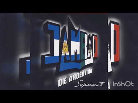 Agrupación Jambao ft Karina x La Joaqui -Te Arrepentirás (Audio Oficial Remix)