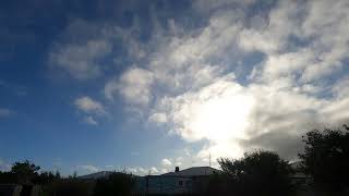 17th December 2024 sunrise