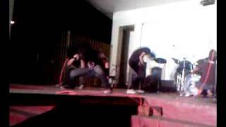 illiana - evil man dead man