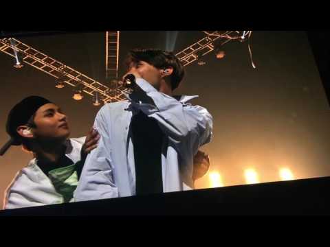 170507 OUTRO:WINGS (wings tour manila)