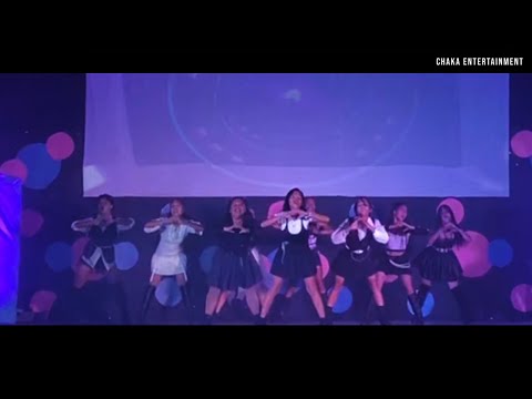 Kep1er 케플러 | ‘WA DA DA’ Dance Cover by Sto. Tomas Inplay CHAKA ENTERTAINMENT