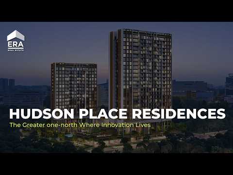 Hudson Place Residences, , 2 Bedrooms, 646 sqft, Condominium For Sale, by Pearlyn Tan, 500226589 - PropertyGuru.com.sg