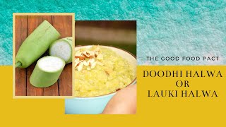 Download lagu Doodhi Halwa | Lauki Halwa | Bottle Gourd Halwa | How To Make Healthy Sweets Using Bottle Gourd mp3