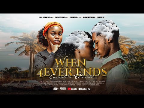 When Forever Ends ||OFFICIAL TRAILER||