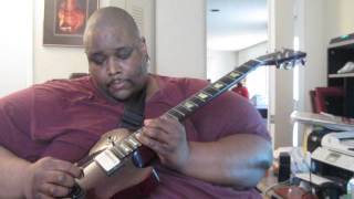 I Wanna Be Your Hero Steve Clark Tribute cover Retroactive