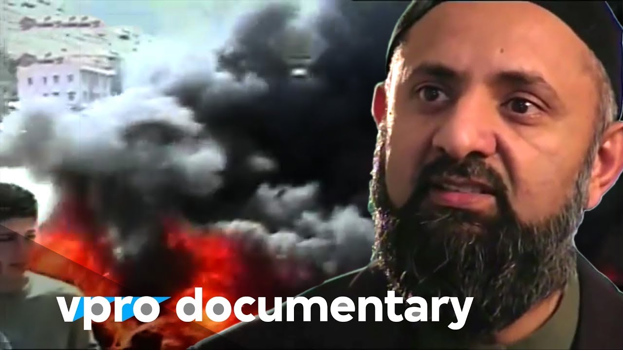 A Way Out of the War on Terror