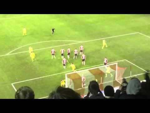 MK Dons 1, Sheffield United 0