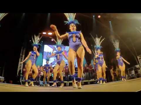 Charanguinha (  Ovar ) @ Apresentação Sambas Enredo 2020 - Carnaval de Ovar 2020