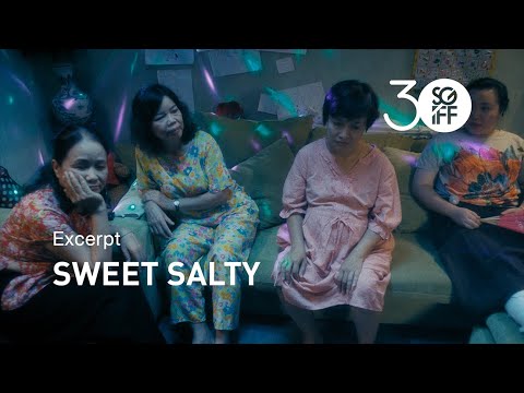 Sweet, Salty Excerpt | SGIFF 2019