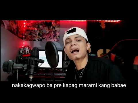 PAKBOY - J-BLACK ( Official Lyrics Video )