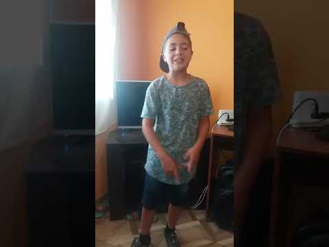 Fili wey soñe ser diferente (junior