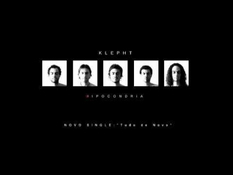 Klepht - Novo single - Tudo de Novo