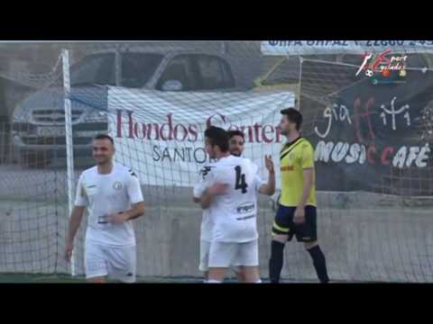 Peris Santorini 2015-16