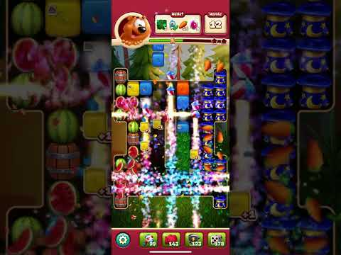 TOON BLAST LEVEL 7764 - NO BOOSTER