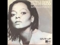 Diana Ross - My Old Piano (Ronando's Extended Edit) (1980)