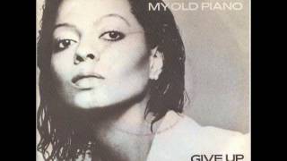 Diana Ross - My Old Piano (Ronando&#39;s Extended Edit) (1980)