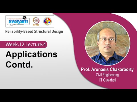 Reliabilty Based Structural Design Introduction Video
