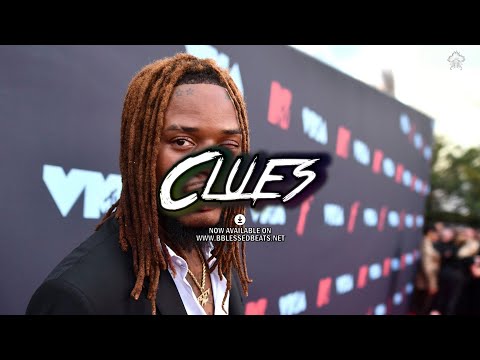[FREE] "Clues" | Fetty Wap x Kid Ink Type Beat 2022 | Trap Beat