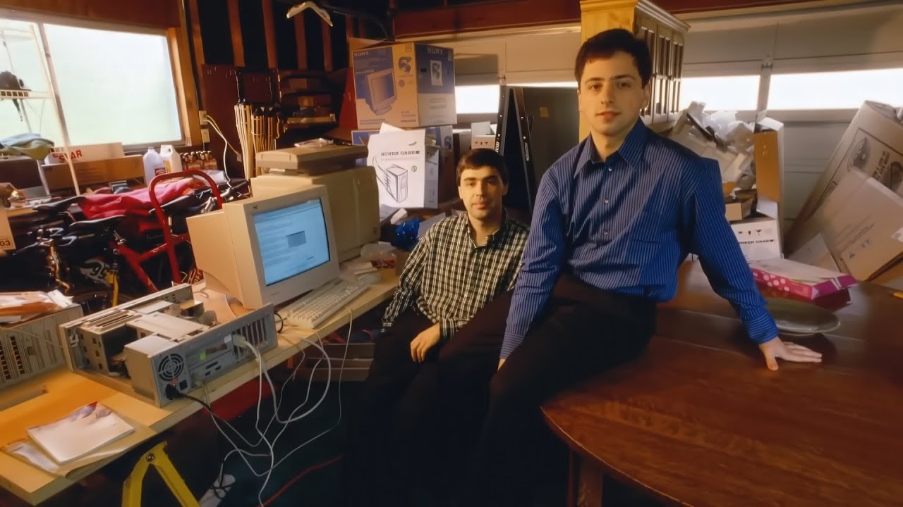 The 7 Best Documentaries About Google