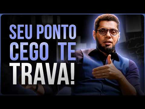 DESCUBRA por que você ainda não deu certo na vida