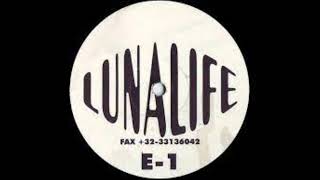 Lunalife   Lunalife Exteded Version 1996