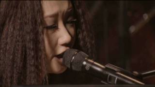 [LIVE][HD] Love is best tour 2009 FINAL Otsuka Ai - Amaenbo ~Wedding~ (甘えんぼ 〜Wedding〜)