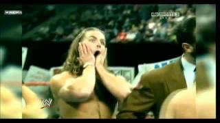Shawn Michaels (HBK)'s Greatest Moments - Storybook career