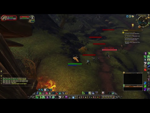 Patch 7.2 Launch Day