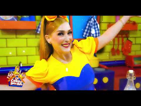 La Casa de Bely y Beto- Bely y Beto