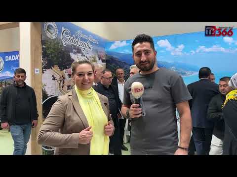 20. Kastamonu Tanıtım Günleri’nde Önemli İsimlerden TV366’ya Özel Açıklamalar