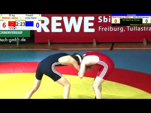 RKG-Video 201-161003: Matthias Liebherr