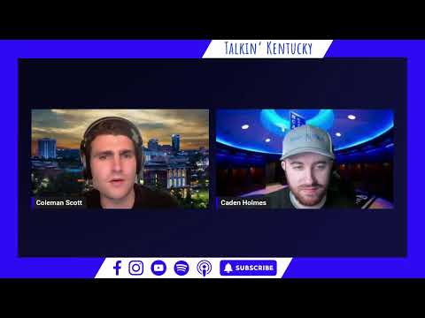 Episode #89: Talkin' Madness