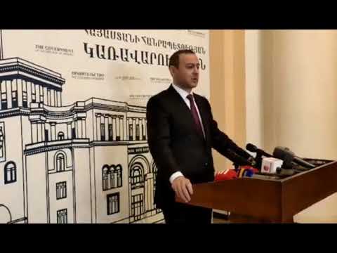 Ի՞նչն է խանգարում դեմարկացիա և դելիմիտացիա սկսելուն