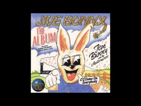 Nostalgé 64 - Jive Bunny - Love Mix