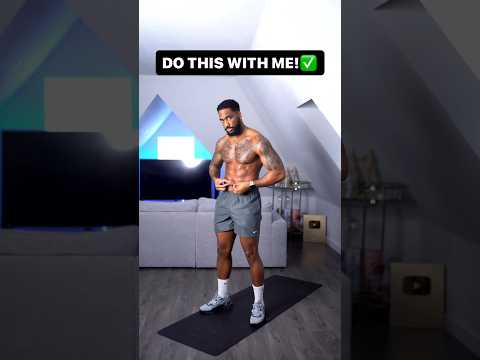 Do You Have LOWER BELLY FAT?! ❌🔥