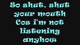 Download lagu matt willis crash - lyrics (HQ) mp3