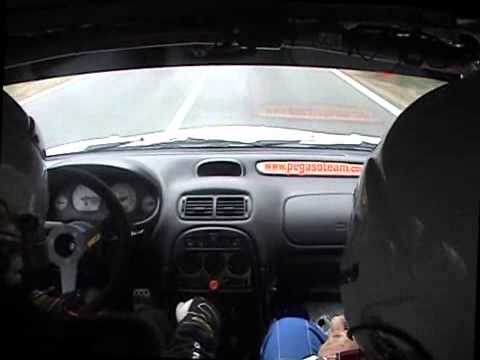 Ronde dei Vivai Pistoiesi 2010: Santoni - Spadacini www.ideaimmagine.net