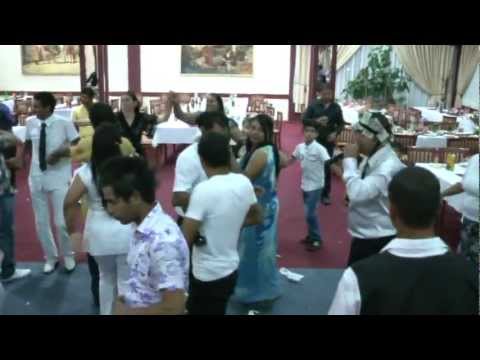 Cefka Ilovica Svadba- Dzafer Neco i Mirsat rastur 2012