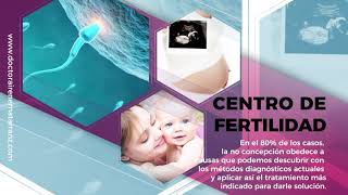Doctora Irene Matarranz. Centro de Fertilidad, Infertilidad y Esterilidad en Guadalajara - Doctora Irene Matarranz Pascual