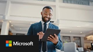 Transforming Financial Services with AI and Microsoft Cloud for Financ