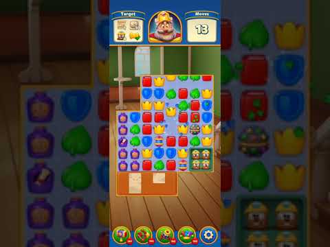 Loyal Match Level 2877