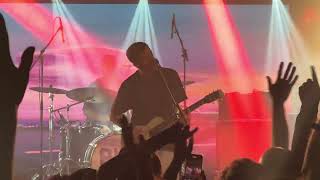 PUP: My Life Is Over And I Couldn’t Be Happier *LIVE 4K* [Birmingham XOYO 07.05.2025]