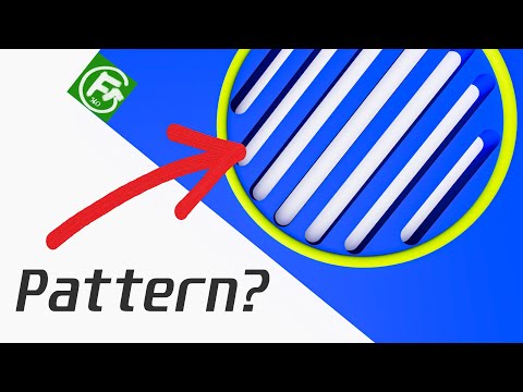 Fusion 360 | Slots Within Boundary