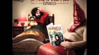 Caparezza - Legalize The Premier (feat. Alborosie)