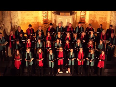 Run to you - Pentatonix