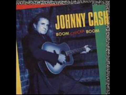 That's One You Owe Me - Johnny Cash