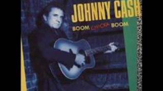 Johnny Cash - That&#39;s One You Owe Me