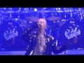 Judas Priest - The Sentinel - Live HD 