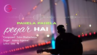 SongHD™ Pehela Pehela Peyar Hai, Peheli Peheli Baar Hai , New Hindi Compos Song