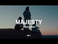 ISLY MAJESTY Offical Video
